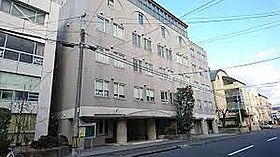 Inlegno円町 103 ｜ 京都府京都市中京区西ノ京伯楽町4丁目（賃貸アパート1K・1階・23.58㎡） その26