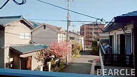 BRIDGE山科安朱 201 ｜ 京都府京都市山科区安朱東海道町3-8（賃貸アパート1K・2階・23.42㎡） その1