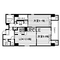 S-FORT知恩院前7階22.4万円