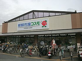 ラ・ボンボニエール 308 ｜ 京都府京都市伏見区羽束師鴨川町229-1（賃貸マンション1LDK・3階・50.23㎡） その23