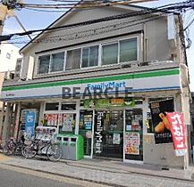 カーサ桃山 206 ｜ 京都府京都市伏見区桃山町鍋島26-8（賃貸マンション1R・2階・19.25㎡） その20