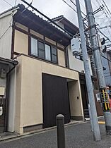 西九条藤ノ木町貸家  ｜ 京都府京都市南区西九条藤ノ木町53（賃貸一戸建4DK・1階・71.43㎡） その18