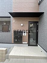 T-Residence 4 202 ｜ 京都府京都市山科区日ノ岡石塚町25-3（賃貸アパート1R・2階・20.10㎡） その26