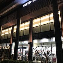 クレストタップ京都丹波口 303 ｜ 京都府京都市下京区西七条西八反田町1-1（賃貸マンション2K・3階・27.52㎡） その20