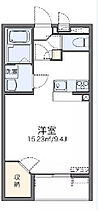 レオネクストレークサイドナカノ 204 ｜ 滋賀県大津市今堅田1丁目13-13（賃貸アパート1R・2階・30.49㎡） その2