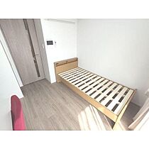 S-RESIDENCE京都竹田dormitory 316 ｜ 京都府京都市伏見区竹田七瀬川町17-1（賃貸マンション1K・3階・17.51㎡） その3