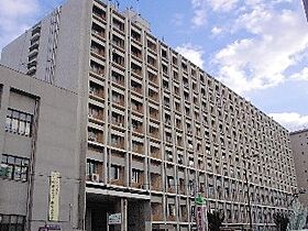 ソルテラス京都西大路　郁 702 ｜ 京都府京都市下京区西七条石井町47-1（賃貸マンション1K・7階・25.80㎡） その6