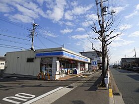 ルミエール菱川 205 ｜ 京都府京都市伏見区羽束師菱川町483-1（賃貸アパート1LDK・2階・40.25㎡） その17