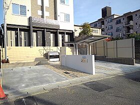 Casa sol 302 ｜ 京都府京都市伏見区向島中島町（賃貸アパート1LDK・3階・53.33㎡） その13