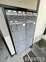 サンライフあけぼの 205 ｜ 滋賀県大津市南志賀3丁目14-17（賃貸アパート2LDK・2階・52.80㎡） その27