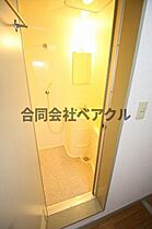 伏見上野ハイツ 405 ｜ 京都府京都市伏見区深草西浦町2丁目29-2（賃貸マンション1K・4階・18.15㎡） その9