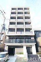 THE GARNET MILLENNIUM KYOTO 九条烏丸 105 ｜ 京都府京都市南区東九条西札辻町12-10（賃貸マンション1DK・1階・25.81㎡） その1