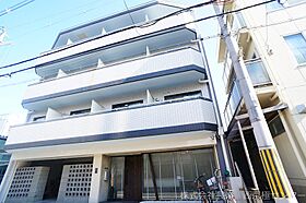 第25長栄壬生H・Tマンション 301 ｜ 京都府京都市中京区壬生東大竹町33（賃貸マンション1K・3階・21.70㎡） その1