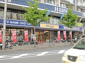 カキノウチアパートメント 001 ｜ 京都府京都市山科区四ノ宮垣ノ内町23番地2（賃貸アパート1DK・1階・21.70㎡） その28