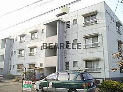 コーポ松田
