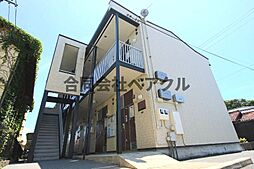 レオパレスKOHAN