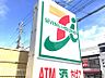 周辺：【コンビニエンスストア】セブンイレブン 京都西七条店まで19ｍ