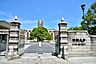 周辺：【大学】京都大学まで1517ｍ