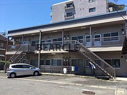 🉐敷金礼金0円！🉐中村アパート