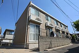 レオパレスシャルマンゾーン照杉