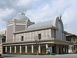 プリモベント円町