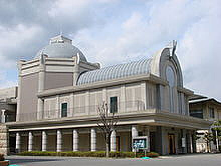 プリモベント円町