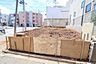 外観：現地（2025年7月）撮影