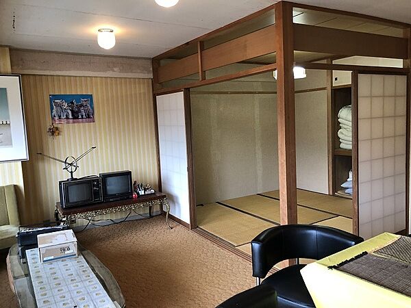 室内