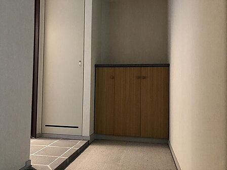 玄関・廊下