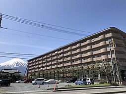 ダイアパレス河口湖