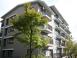 アロージュ山中湖B棟