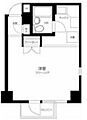 ライオンズマンション代々木2階2,180万円