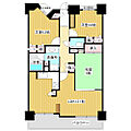 シャトー日比野3階1,980万円