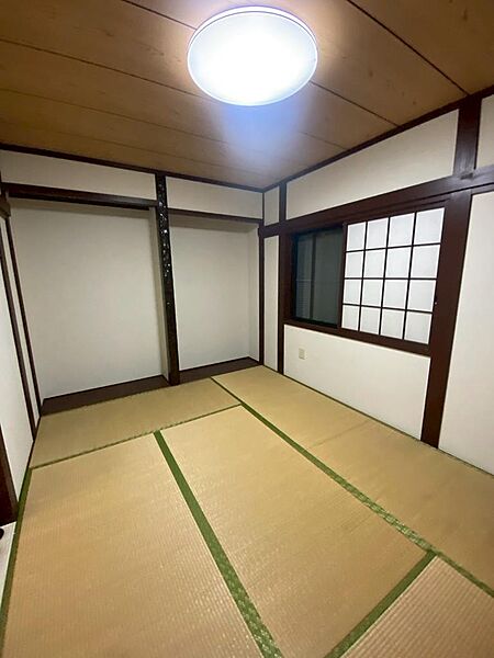 和室