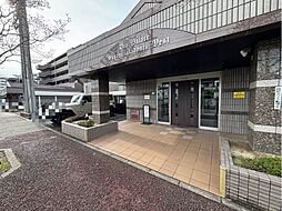 ダイアパレス花水木通り西館 KHSD