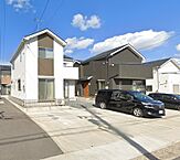 愛知県弥富市西中地町権右：物件画像