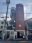 東京都西東京市田無町2丁目16-10：物件画像／株式会社オフィスワイティーティー