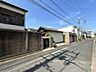 その他：約4.4m前面道路。車通りも少なく静かな環境です。