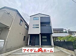 熱田神宮西駅 3,580万円