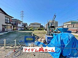 津島市大和町第2　2号棟