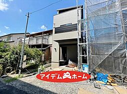 熱田神宮西駅 3,880万円