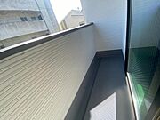 2号棟　内観写真