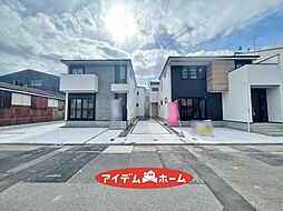 熱田区幡野町1期　4号棟