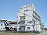 周辺：春田仁愛病院（2566m）
