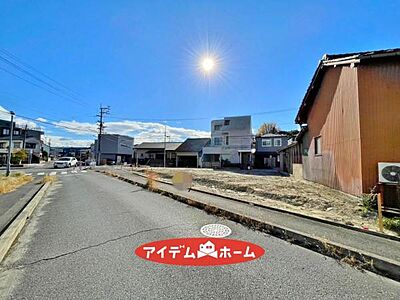 外観：●○3号棟外観○● 平日のご案内も可能です