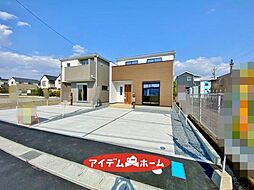 津島市神守町　2号棟
