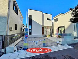 中川区春田11期　7号棟