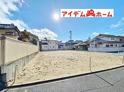 外観：●○3号棟外観写真○● 平日のご案内も可能です 