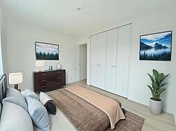 子供部屋の画像