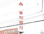 周辺：愛知銀行 中村支店（651m）